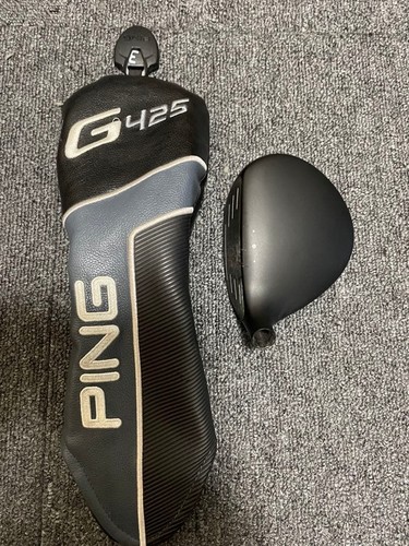 Ping g425 max - ping, fairwayholz