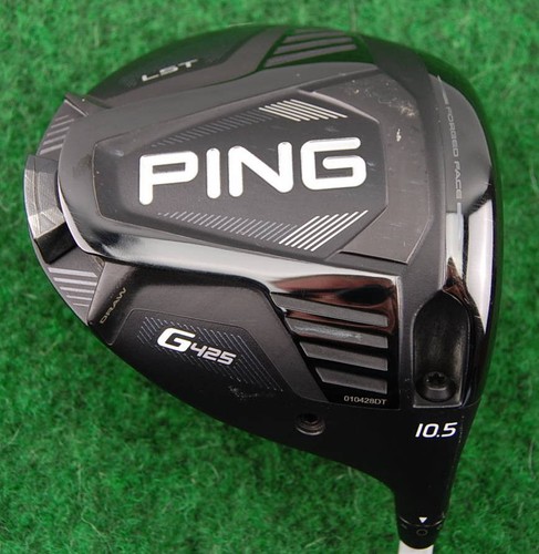 Ping g425 lst driver 12 - ping,