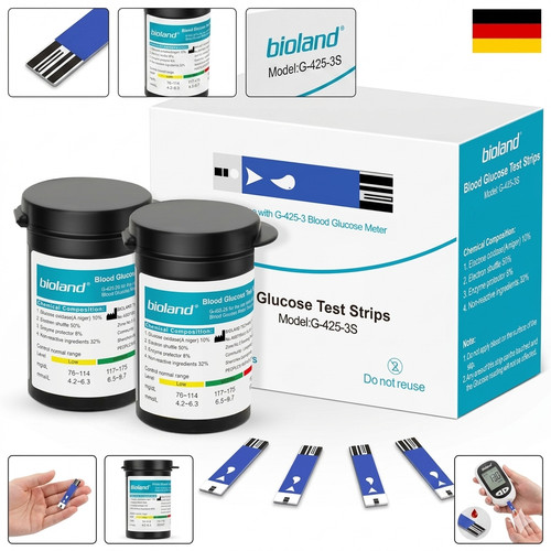Teststreifen